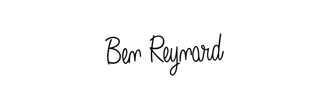 Check out images of Autograph of Ben Reynard name. Actor Ben Reynard Signature Style. Angelique-Rose-font-FFP is a professional sign style online. Ben Reynard signature style 5 images and pictures png