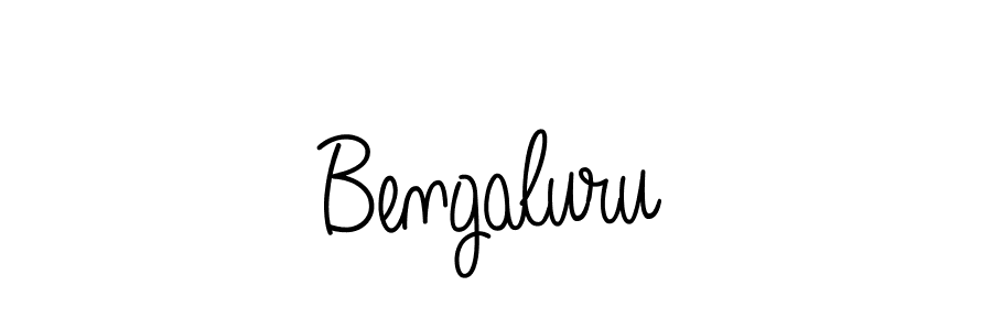 Check out images of Autograph of Bengaluru name. Actor Bengaluru Signature Style. Angelique-Rose-font-FFP is a professional sign style online. Bengaluru signature style 5 images and pictures png