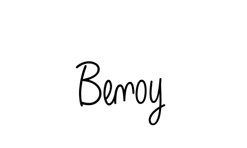 Once you've used our free online signature maker to create your best signature Angelique-Rose-font-FFP style, it's time to enjoy all of the benefits that Benoy name signing documents. Benoy signature style 5 images and pictures png
