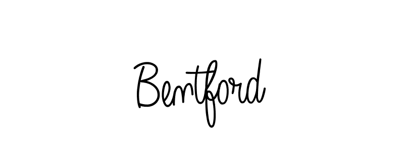 Angelique-Rose-font-FFP is a professional signature style that is perfect for those who want to add a touch of class to their signature. It is also a great choice for those who want to make their signature more unique. Get Bentford name to fancy signature for free. Bentford signature style 5 images and pictures png