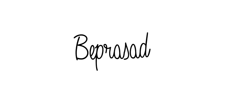 Also we have Beprasad name is the best signature style. Create professional handwritten signature collection using Angelique-Rose-font-FFP autograph style. Beprasad signature style 5 images and pictures png