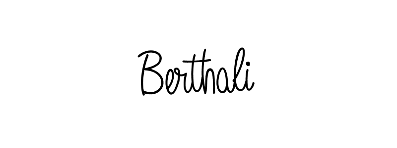 Here are the top 10 professional signature styles for the name Berthali. These are the best autograph styles you can use for your name. Berthali signature style 5 images and pictures png