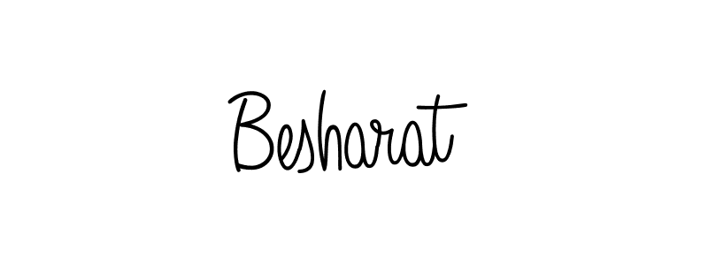 Best and Professional Signature Style for Besharat. Angelique-Rose-font-FFP Best Signature Style Collection. Besharat signature style 5 images and pictures png