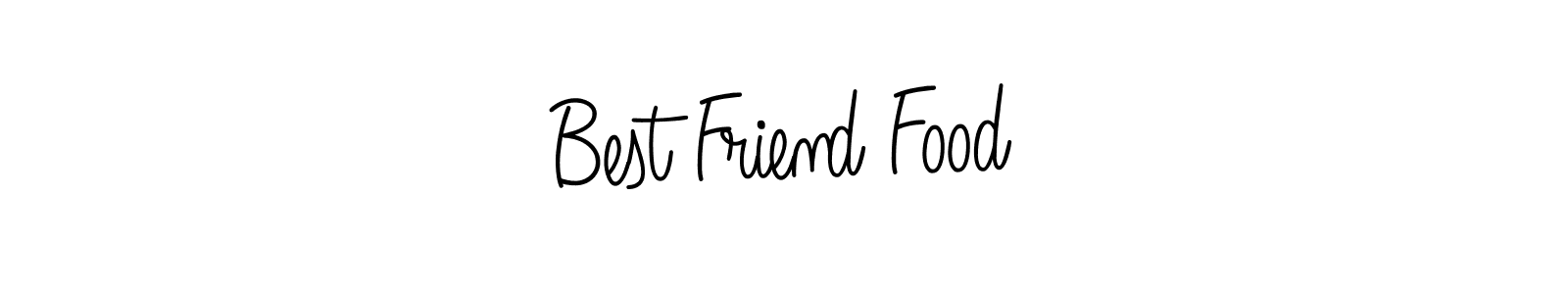 Make a beautiful signature design for name Best Friend Food. Use this online signature maker to create a handwritten signature for free. Best Friend Food signature style 5 images and pictures png
