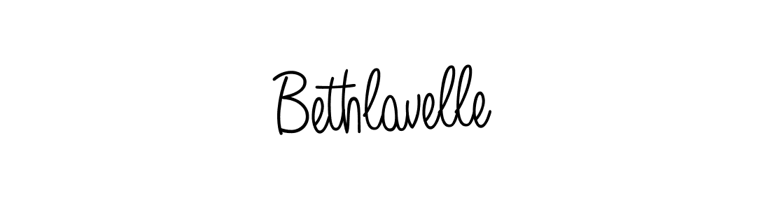 Make a short Bethlavelle signature style. Manage your documents anywhere anytime using Angelique-Rose-font-FFP. Create and add eSignatures, submit forms, share and send files easily. Bethlavelle signature style 5 images and pictures png