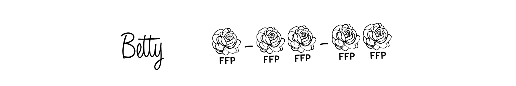 Betty      6-27-24 stylish signature style. Best Handwritten Sign (Angelique-Rose-font-FFP) for my name. Handwritten Signature Collection Ideas for my name Betty      6-27-24. Betty      6-27-24 signature style 5 images and pictures png