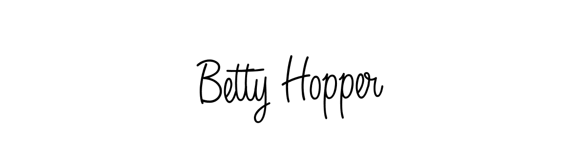 See photos of Betty Hopper official signature by Spectra . Check more albums & portfolios. Read reviews & check more about Angelique-Rose-font-FFP font. Betty Hopper signature style 5 images and pictures png