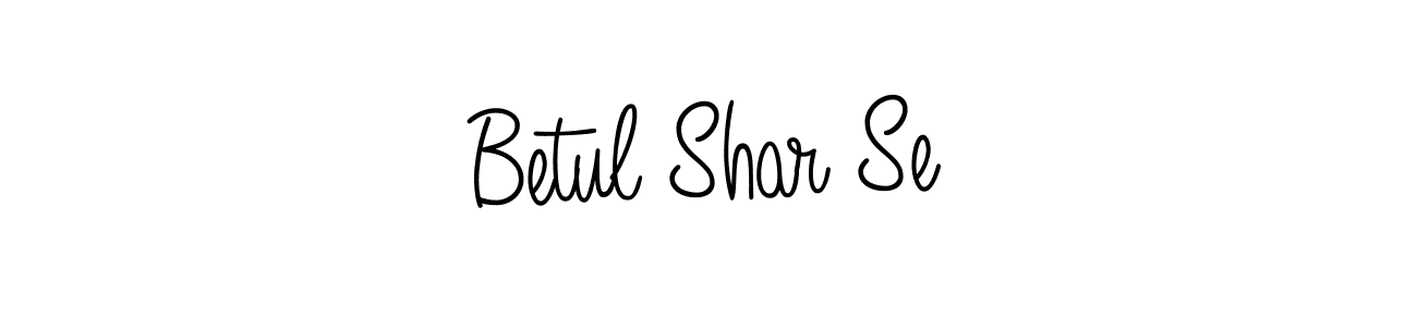 This is the best signature style for the Betul Shar Se name. Also you like these signature font (Angelique-Rose-font-FFP). Mix name signature. Betul Shar Se signature style 5 images and pictures png