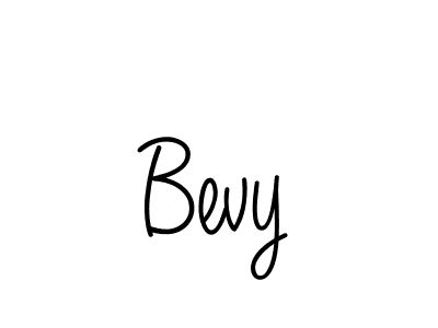 if you are searching for the best signature style for your name Bevy. so please give up your signature search. here we have designed multiple signature styles  using Angelique-Rose-font-FFP. Bevy signature style 5 images and pictures png