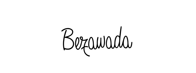 Check out images of Autograph of Bezawada name. Actor Bezawada Signature Style. Angelique-Rose-font-FFP is a professional sign style online. Bezawada signature style 5 images and pictures png