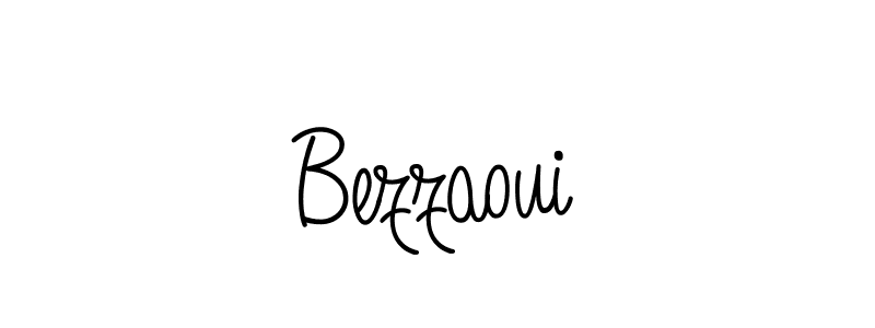 See photos of Bezzaoui official signature by Spectra . Check more albums & portfolios. Read reviews & check more about Angelique-Rose-font-FFP font. Bezzaoui signature style 5 images and pictures png