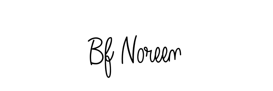 See photos of Bf Noreen official signature by Spectra . Check more albums & portfolios. Read reviews & check more about Angelique-Rose-font-FFP font. Bf Noreen signature style 5 images and pictures png