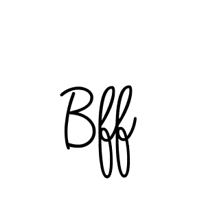 It looks lik you need a new signature style for name Bff. Design unique handwritten (Angelique-Rose-font-FFP) signature with our free signature maker in just a few clicks. Bff signature style 5 images and pictures png