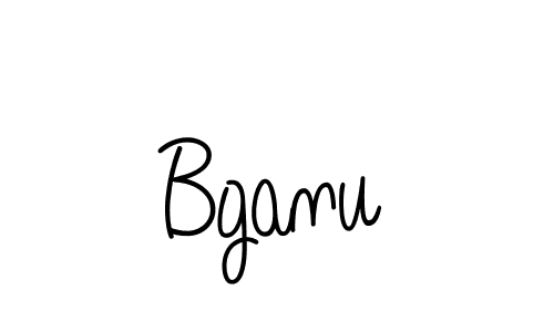 This is the best signature style for the Bganu name. Also you like these signature font (Angelique-Rose-font-FFP). Mix name signature. Bganu signature style 5 images and pictures png