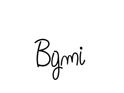 This is the best signature style for the Bgmi name. Also you like these signature font (Angelique-Rose-font-FFP). Mix name signature. Bgmi signature style 5 images and pictures png