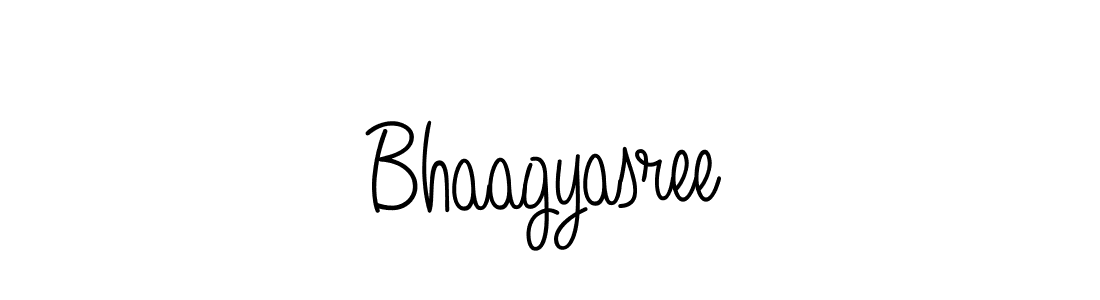 It looks lik you need a new signature style for name Bhaagyasree. Design unique handwritten (Angelique-Rose-font-FFP) signature with our free signature maker in just a few clicks. Bhaagyasree signature style 5 images and pictures png