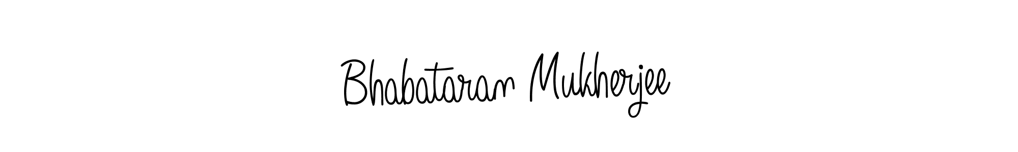 This is the best signature style for the Bhabataran Mukherjee name. Also you like these signature font (Angelique-Rose-font-FFP). Mix name signature. Bhabataran Mukherjee signature style 5 images and pictures png