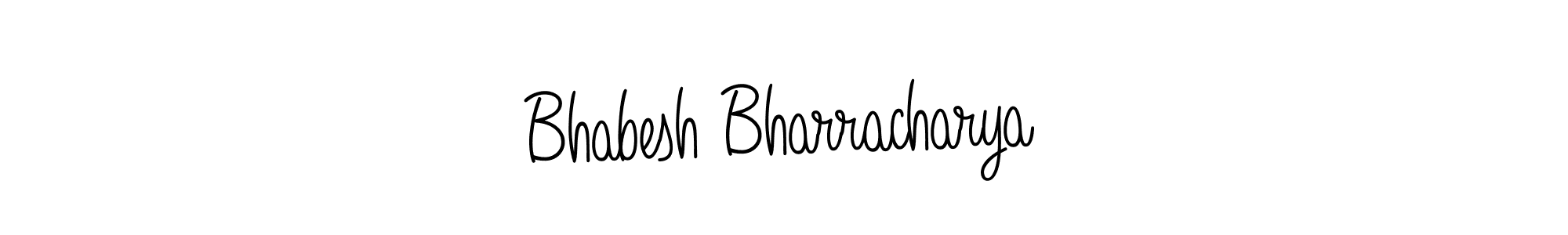 Similarly Angelique-Rose-font-FFP is the best handwritten signature design. Signature creator online .You can use it as an online autograph creator for name Bhabesh Bharracharya. Bhabesh Bharracharya signature style 5 images and pictures png