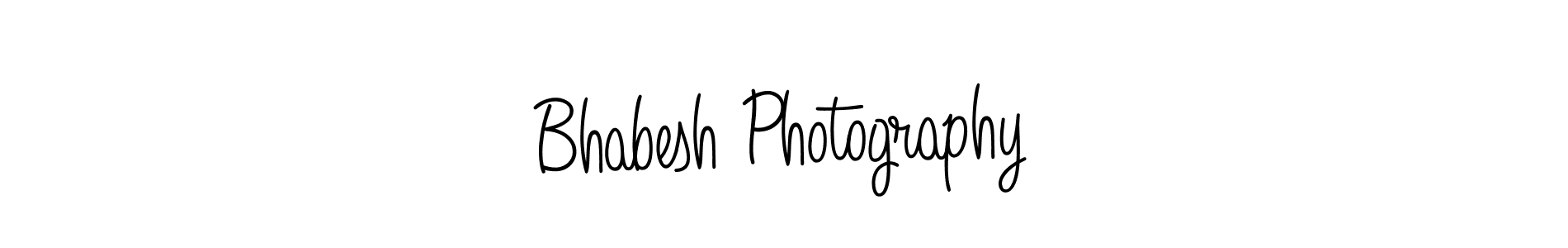 Also You can easily find your signature by using the search form. We will create Bhabesh Photography name handwritten signature images for you free of cost using Angelique-Rose-font-FFP sign style. Bhabesh Photography signature style 5 images and pictures png