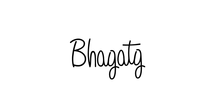 You can use this online signature creator to create a handwritten signature for the name Bhagatg. This is the best online autograph maker. Bhagatg signature style 5 images and pictures png