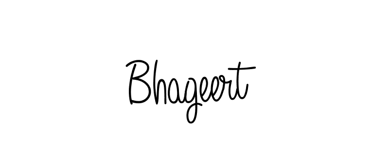 Also You can easily find your signature by using the search form. We will create Bhageert name handwritten signature images for you free of cost using Angelique-Rose-font-FFP sign style. Bhageert signature style 5 images and pictures png