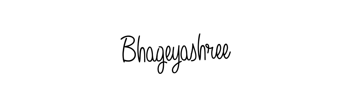 Angelique-Rose-font-FFP is a professional signature style that is perfect for those who want to add a touch of class to their signature. It is also a great choice for those who want to make their signature more unique. Get Bhageyashree name to fancy signature for free. Bhageyashree signature style 5 images and pictures png