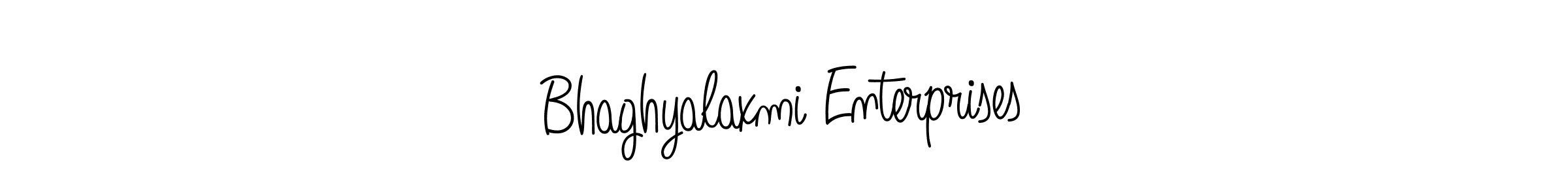 Angelique-Rose-font-FFP is a professional signature style that is perfect for those who want to add a touch of class to their signature. It is also a great choice for those who want to make their signature more unique. Get Bhaghyalaxmi Enterprises name to fancy signature for free. Bhaghyalaxmi Enterprises signature style 5 images and pictures png