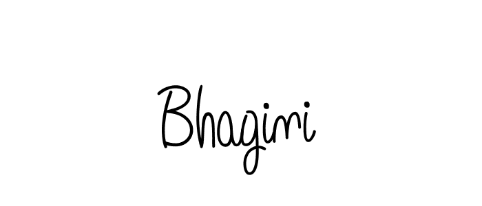This is the best signature style for the Bhagini name. Also you like these signature font (Angelique-Rose-font-FFP). Mix name signature. Bhagini signature style 5 images and pictures png