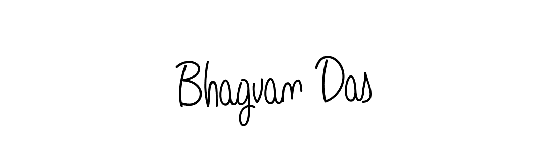 Design your own signature with our free online signature maker. With this signature software, you can create a handwritten (Angelique-Rose-font-FFP) signature for name Bhagvan Das. Bhagvan Das signature style 5 images and pictures png