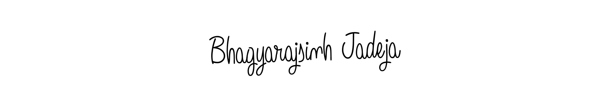 Also You can easily find your signature by using the search form. We will create Bhagyarajsinh Jadeja name handwritten signature images for you free of cost using Angelique-Rose-font-FFP sign style. Bhagyarajsinh Jadeja signature style 5 images and pictures png