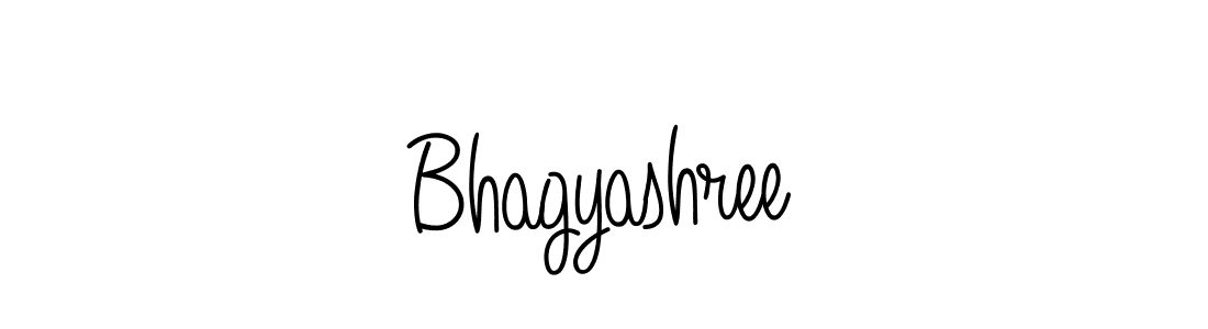 Make a beautiful signature design for name Bhagyashree. Use this online signature maker to create a handwritten signature for free. Bhagyashree signature style 5 images and pictures png