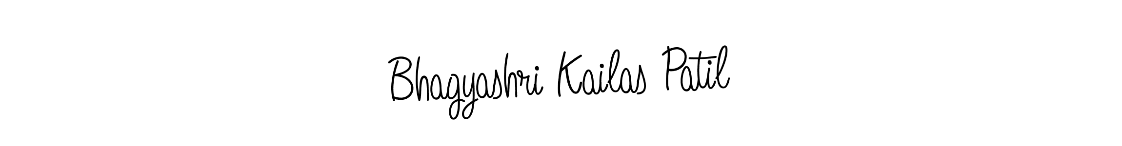 Check out images of Autograph of Bhagyashri Kailas Patil name. Actor Bhagyashri Kailas Patil Signature Style. Angelique-Rose-font-FFP is a professional sign style online. Bhagyashri Kailas Patil signature style 5 images and pictures png