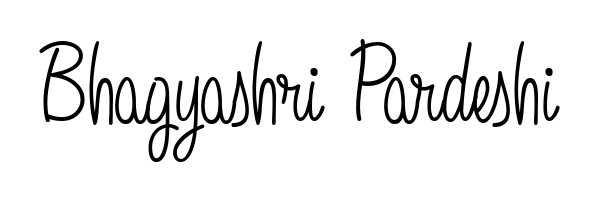 Make your name Bhagyashri Pardeshi memorable on every contract using Angelique-Rose-font-FFP autograph style. Instant transparent background export available. Bhagyashri Pardeshi signature style 5 images and pictures png