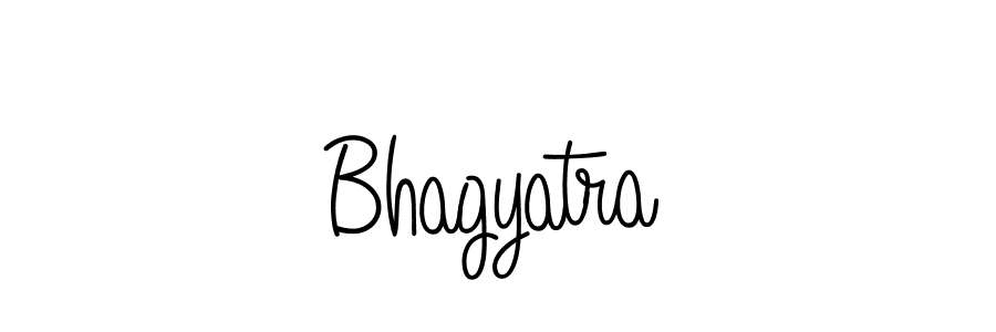 Best and Professional Signature Style for Bhagyatra. Angelique-Rose-font-FFP Best Signature Style Collection. Bhagyatra signature style 5 images and pictures png