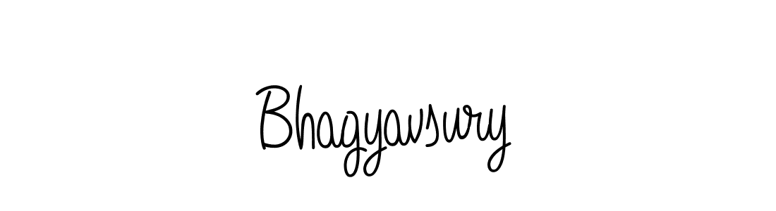 Angelique-Rose-font-FFP is a professional signature style that is perfect for those who want to add a touch of class to their signature. It is also a great choice for those who want to make their signature more unique. Get Bhagyavsury name to fancy signature for free. Bhagyavsury signature style 5 images and pictures png