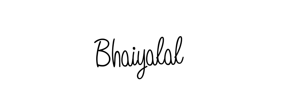 You can use this online signature creator to create a handwritten signature for the name Bhaiyalal. This is the best online autograph maker. Bhaiyalal signature style 5 images and pictures png