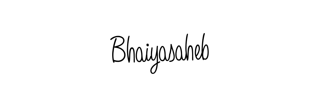 if you are searching for the best signature style for your name Bhaiyasaheb. so please give up your signature search. here we have designed multiple signature styles  using Angelique-Rose-font-FFP. Bhaiyasaheb signature style 5 images and pictures png