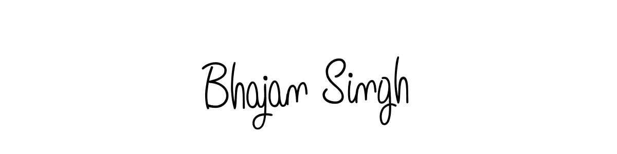 Make a short Bhajan Singh signature style. Manage your documents anywhere anytime using Angelique-Rose-font-FFP. Create and add eSignatures, submit forms, share and send files easily. Bhajan Singh signature style 5 images and pictures png