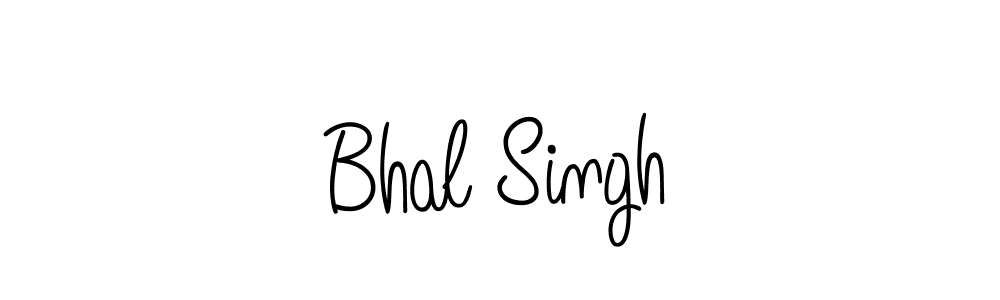 You can use this online signature creator to create a handwritten signature for the name Bhal Singh. This is the best online autograph maker. Bhal Singh signature style 5 images and pictures png