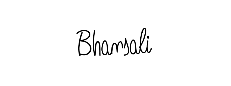 Also You can easily find your signature by using the search form. We will create Bhansali name handwritten signature images for you free of cost using Angelique-Rose-font-FFP sign style. Bhansali signature style 5 images and pictures png