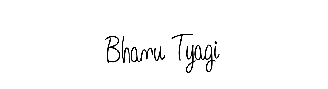 Check out images of Autograph of Bhanu Tyagi name. Actor Bhanu Tyagi Signature Style. Angelique-Rose-font-FFP is a professional sign style online. Bhanu Tyagi signature style 5 images and pictures png