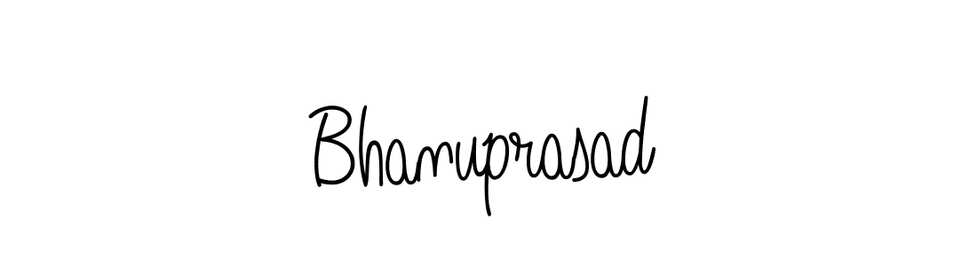 Check out images of Autograph of Bhanuprasad name. Actor Bhanuprasad Signature Style. Angelique-Rose-font-FFP is a professional sign style online. Bhanuprasad signature style 5 images and pictures png