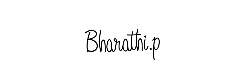 See photos of Bharathi.p official signature by Spectra . Check more albums & portfolios. Read reviews & check more about Angelique-Rose-font-FFP font. Bharathi.p signature style 5 images and pictures png