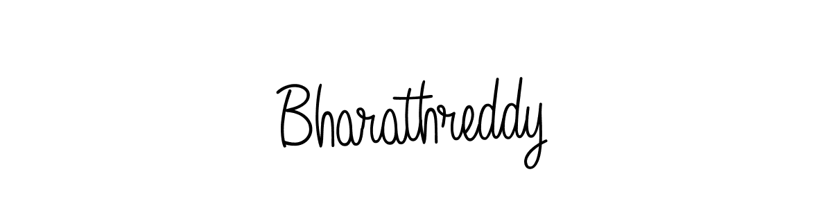 How to Draw Bharathreddy signature style? Angelique-Rose-font-FFP is a latest design signature styles for name Bharathreddy. Bharathreddy signature style 5 images and pictures png