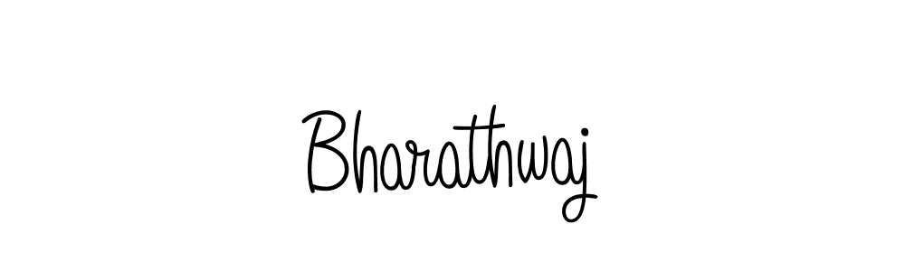 Also You can easily find your signature by using the search form. We will create Bharathwaj name handwritten signature images for you free of cost using Angelique-Rose-font-FFP sign style. Bharathwaj signature style 5 images and pictures png