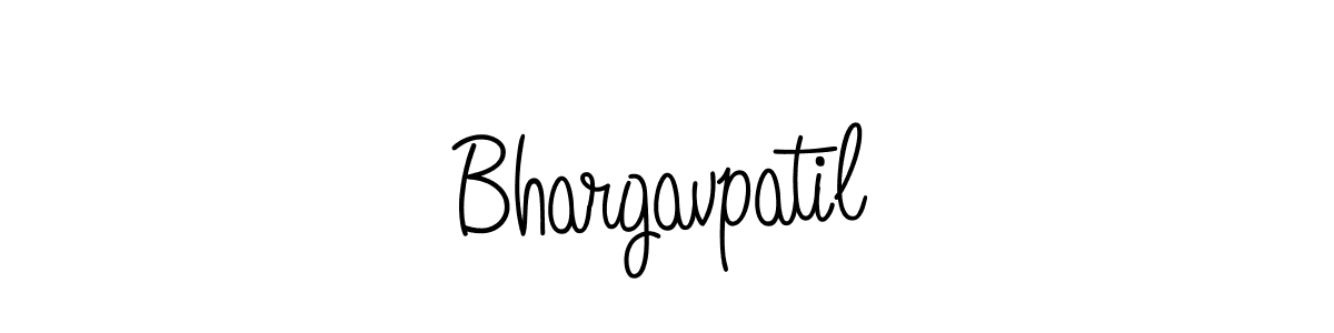 You can use this online signature creator to create a handwritten signature for the name Bhargavpatil. This is the best online autograph maker. Bhargavpatil signature style 5 images and pictures png