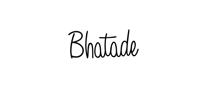 See photos of Bhatade official signature by Spectra . Check more albums & portfolios. Read reviews & check more about Angelique-Rose-font-FFP font. Bhatade signature style 5 images and pictures png