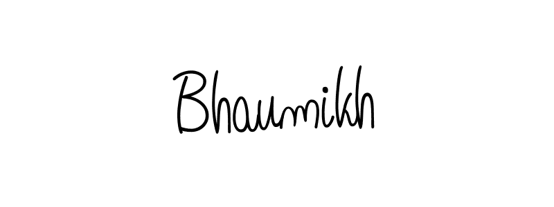 Here are the top 10 professional signature styles for the name Bhaumikh. These are the best autograph styles you can use for your name. Bhaumikh signature style 5 images and pictures png