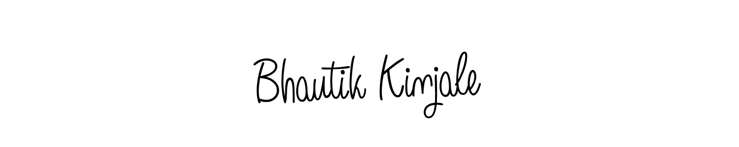 Check out images of Autograph of Bhautik Kinjale name. Actor Bhautik Kinjale Signature Style. Angelique-Rose-font-FFP is a professional sign style online. Bhautik Kinjale signature style 5 images and pictures png