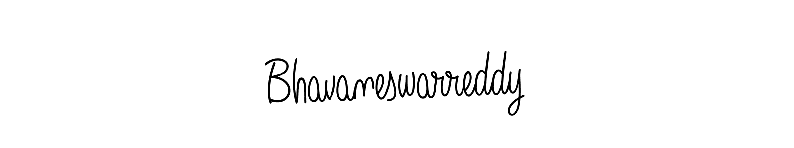 Once you've used our free online signature maker to create your best signature Angelique-Rose-font-FFP style, it's time to enjoy all of the benefits that Bhavaneswarreddy name signing documents. Bhavaneswarreddy signature style 5 images and pictures png